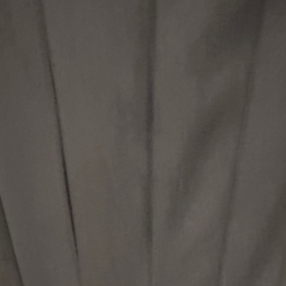 Calvin Klein Black Cocktail Dress - Picture 6 of 6